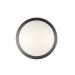 PINTA-AS.VALAISIN HIDE A LITE MOON PUBL RND 16W 1050LM 3K AN