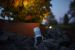VALONHEITIN HIDE A LITE SPOTLIGHT GARDEN KIT