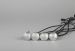 MAAVALAISIN HIDE A LITE STEPLIGHT GARDEN KIT