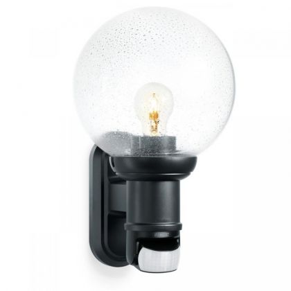 TUNNISTINVALAISIN STEINEL L 560 S 60W/E27 IP44 MUOVI MU