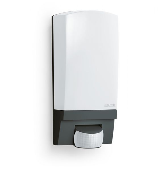 TUNNISTINVALAISIN STEINEL L1 IP44 60W/E27 MUOVI MU
