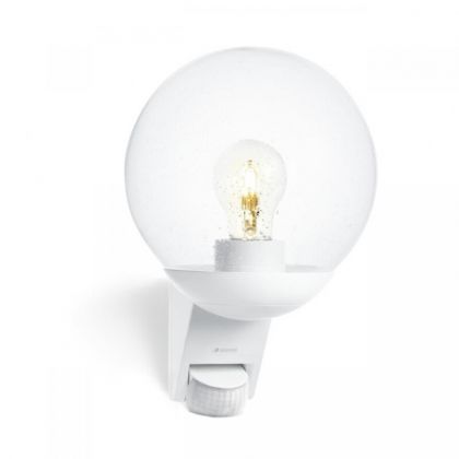 TUNNISTINVALAISIN STEINEL L 585 S IP44 60W/E27 MUOVI VA