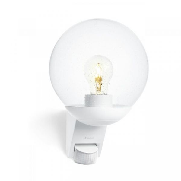TUNNISTINVALAISIN STEINEL L 585 S IP44 60W/E27 MUOVI VA