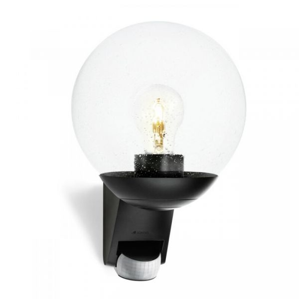 TUNNISTINVALAISIN STEINEL L 585 S IP44 60W/E27 MUOVI MU