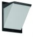SEINÄVALAISIN ULKO AWALL IP44 9/13/18W/840 790-1450LM