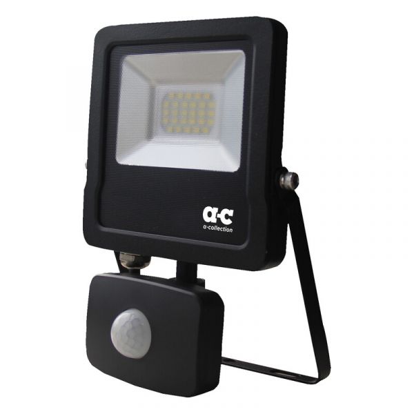 VALONHEITIN A-COLLECTION AFLOOD LED SLIM 2000 SENS