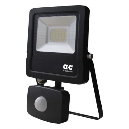 VALONHEITIN A-COLLECTION AFLOOD LED SLIM 5000 SENS