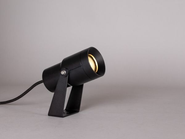VALONHEITIN SPOT IT IP67 1400LM 3/4K 38° 15W BL