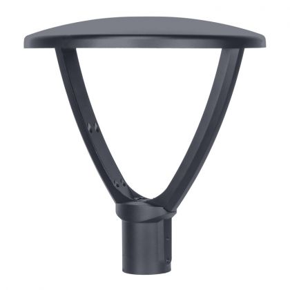 PYLVÄSVALAISIN LEDVANCE URBN LTRN 59W CCT PS SYM GY