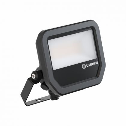 VALONHEITIN FLOODLIGHT PFM FL 20 2200LM 830 SYM ML BK