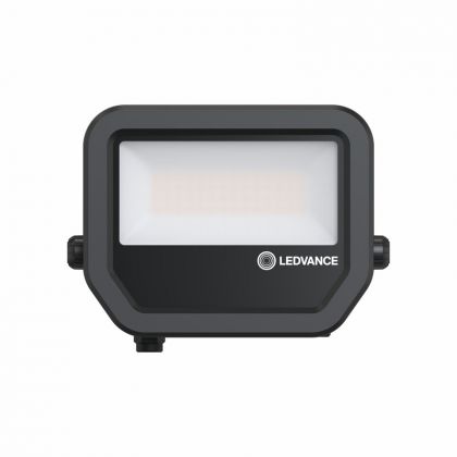 VALONHEITIN FLOODLIGHT PFM FL 20 2200LM 830 SYM ML BK