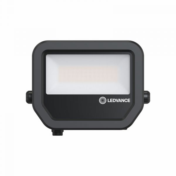 VALONHEITIN FLOODLIGHT PFM FL 20 2400LM 840 SYM ML BK