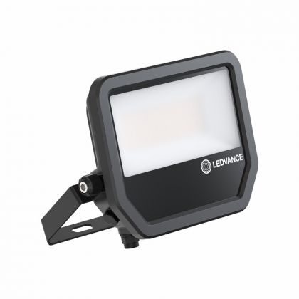 VALONHEITIN FLOODLIGHT PFM FL 50 6000LM 840 SYM ML BK