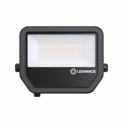 VALONHEITIN FLOODLIGHT PFM FL 50 6000LM 840 SYM ML BK