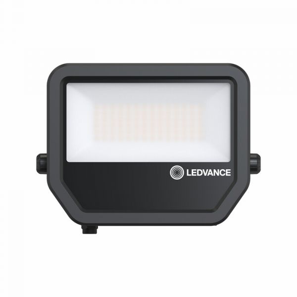 VALONHEITIN FLOODLIGHT PFM FL 50 6000LM 840 SYM ML BK