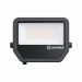 VALONHEITIN FLOODLIGHT PFM FL 50 6000LM 840 SYM ML BK