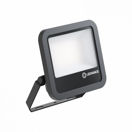 VALONHEITIN FLOODLIGHT PFM FL 100 10000LM 840 SYM ML BK