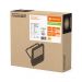 VALONHEITIN FLOODLIGHT PFM FL 100 10000LM 840 SYM ML BK