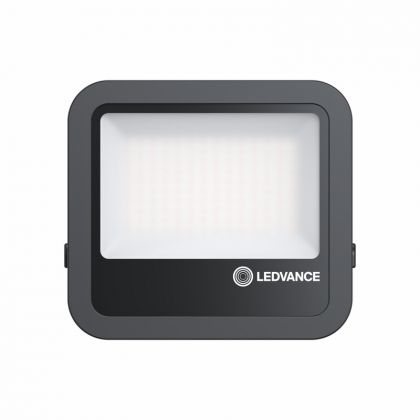 VALONHEITIN FLOODLIGHT PFM FL 100 10000LM 840 SYM ML BK