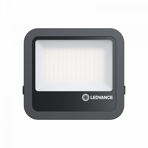 VALONHEITIN FLOODLIGHT PFM FL 100 10000LM 840 SYM ML BK