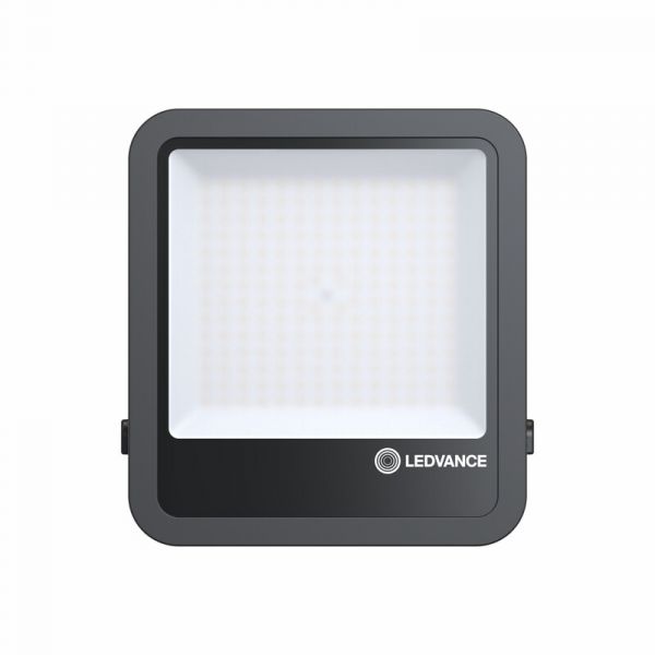 VALONHEITIN FLOODLIGHT PFM FL 150 15000LM 840 SYM ML BK