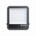 VALONHEITIN FLOODLIGHT PFM FL 150 15000LM 840 SYM ML BK
