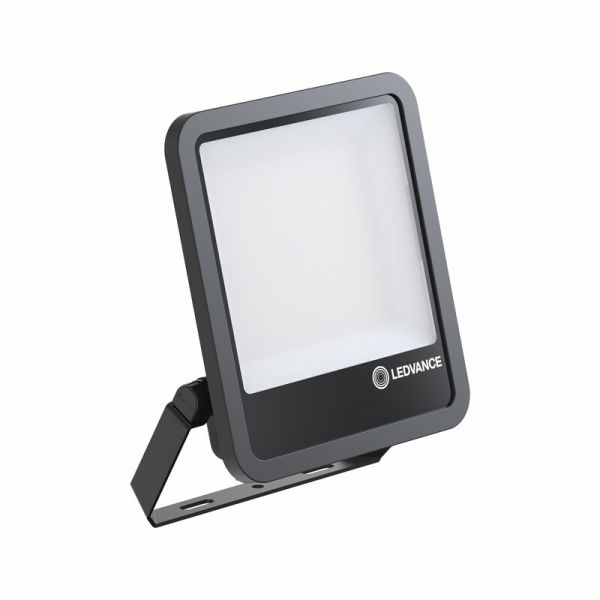 VALONHEITIN FLOODLIGHT PFM FL 200 20000LM 840 SYM ML BK