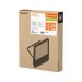 VALONHEITIN FLOODLIGHT PFM FL 200 20000LM 840 SYM ML BK