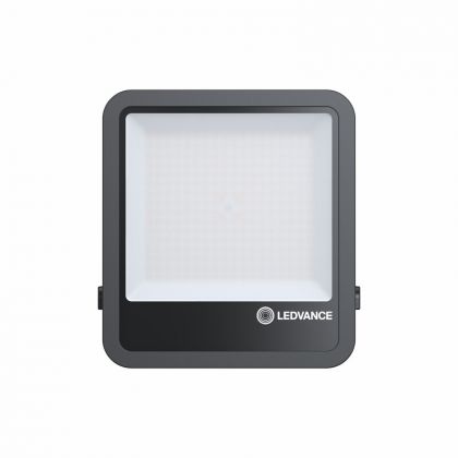 VALONHEITIN FLOODLIGHT PFM FL 200 20000LM 840 SYM ML BK