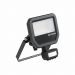 VALONHEITIN FLOODLIGHT SENSOR FL 20 2400LM 840 SYM S ML BK