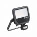 VALONHEITIN FLOODLIGHT SENSOR FL 50 6000LM 840 SYM S ML BK