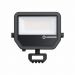 VALONHEITIN FLOODLIGHT SENSOR FL 50 6000LM 840 SYM S ML BK