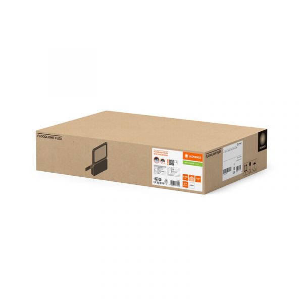 VALONHEITIN LEDVANCE FL FLEX 40W/840 ML 55X120D