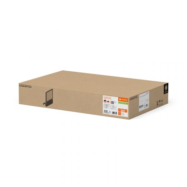 VALONHEITIN LEDVANCE FL FLEX 180W/840 ML 55X120D