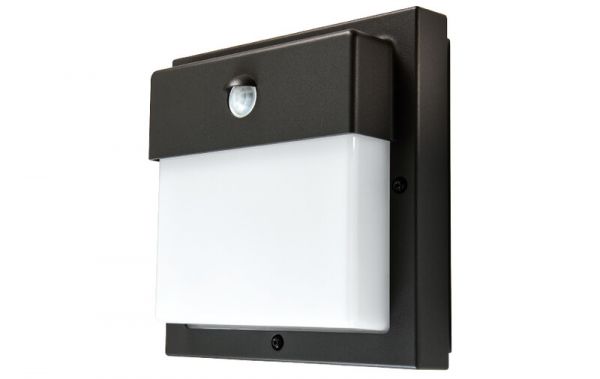 SEINÄVALAISIN ULKO BASSI BASSI E27 PIR SENSOR MUS