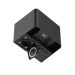 SEINÄVALAISIN ULKO SLC SHADOW 2XSCHUKO 2X5W 3CCT IP65/IP54