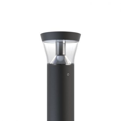 POLLARIVALAISIN LUG LIGHT AVENIDA BOLLARD 1260LM 740