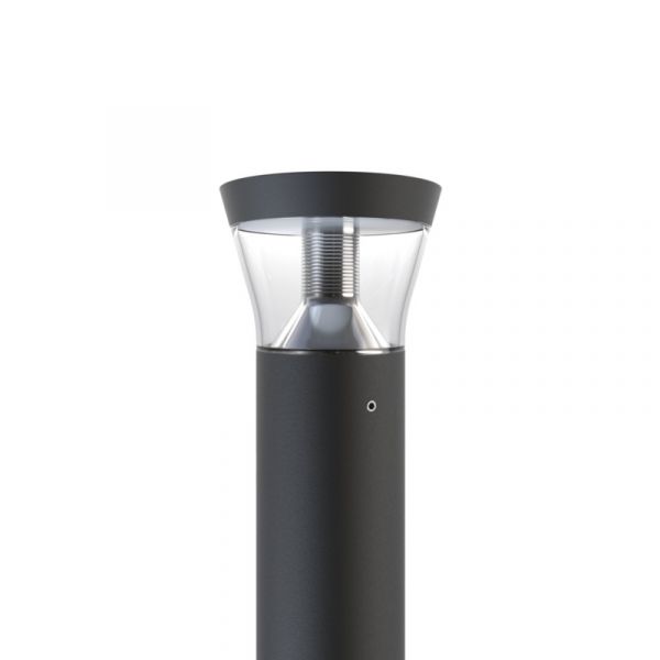 POLLARIVALAISIN LUG LIGHT AVENIDA BOLLARD 1260LM 740