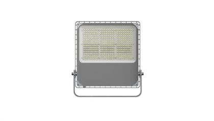 VALONHEITIN AIRAM FLOOD IP66 53W 6200LM 4K