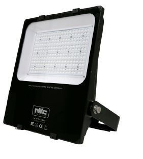 VALONHEITIN NVC LYNX 150W 19810LM 4K IK08