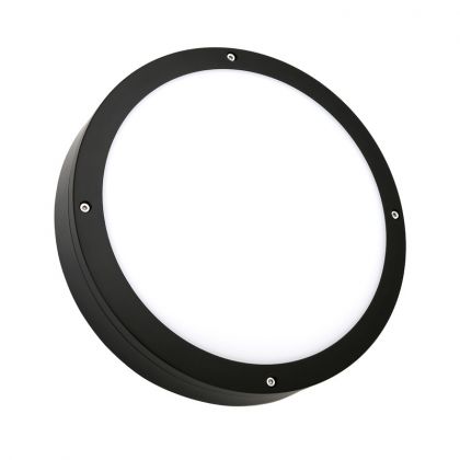 SEINÄVALAISIN ULKO NVC HUNTSVILLE 12W 3/4K IP65