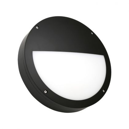 SEINÄVALAISIN ULKO NVC HUNTSVILLE 12W 3/4K IP65 EYE