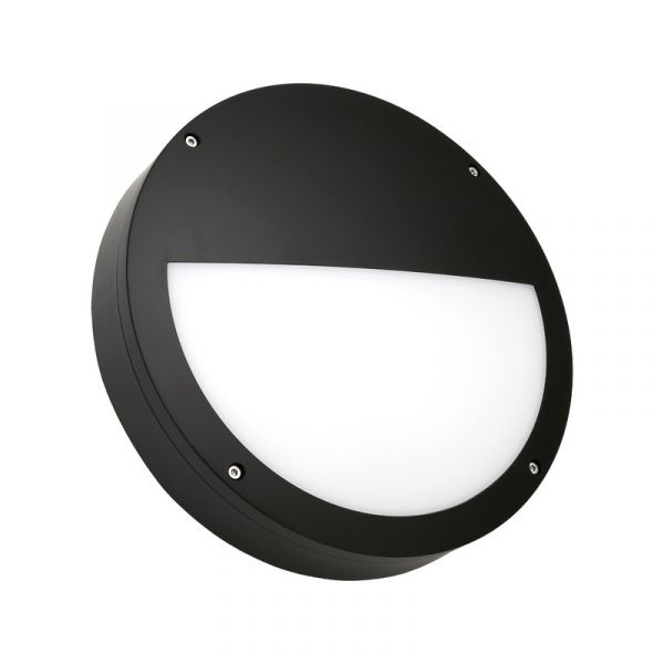 SEINÄVALAISIN ULKO NVC HUNTSVILLE 12W 3/4K IP65 EYE