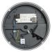 SEINÄ/KATTOVAL ULKO HALO IP65 14W 830/840 PCO ANT