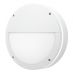 SEINÄ/KATTOVAL ULKO HALO EYE IP65 14W 830/840 PCO WH