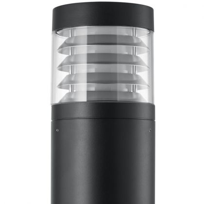 POLLARIVALAISIN START BOLLARD IP65 1M 19W 1100LM 830/840 ANT