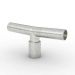VALAISINVARSI TEHOMET T102 2-OS.VARSI 2X200MM-60MM