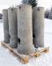 PYLVÄSJALUSTA LUJABETONI RBJ-2.5B (100-143MM. 1-5M)