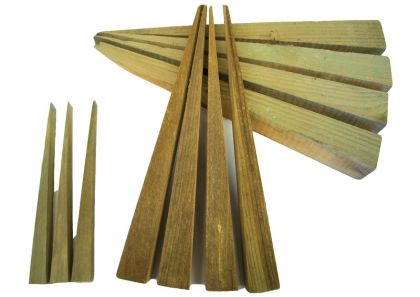 PUUKIILASARJA LUJABETONI PKS 100-143MM PYLVÄÄLLE