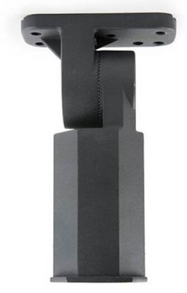 KIINNIKE A-COLLECTION PYLVÄSK. 62MM AFLOOD LED TEC
